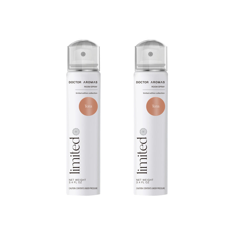 Raumspray Doppelpack | 
