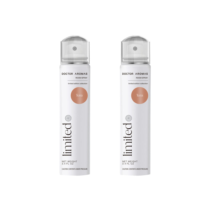 Room Spray Twin Pack |