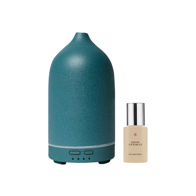 Aromatherapy Stone Diffuser | Terra