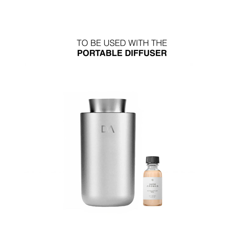 Portable Diffuser Refills Pack of Three | Endless Summer