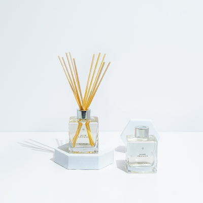Oil Reed Diffuser Twin Pack | Posh
