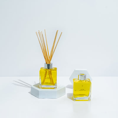 Oil Reed Diffuser Twin Pack | Hope