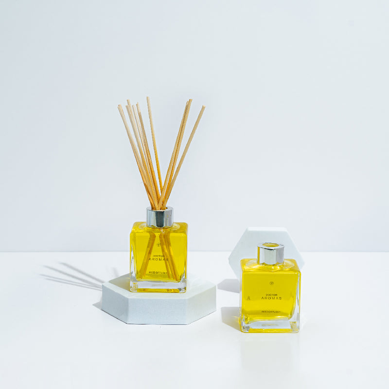 Oil Reed Diffuser Twin Pack | Hope