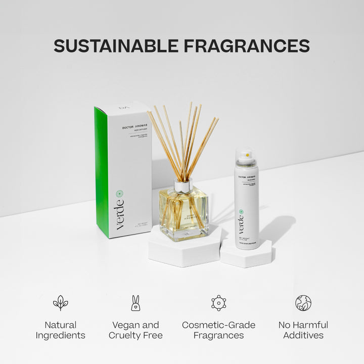アロマグッズ LOA for Aroma Diffuser Green tea LOA [THE Fragrance