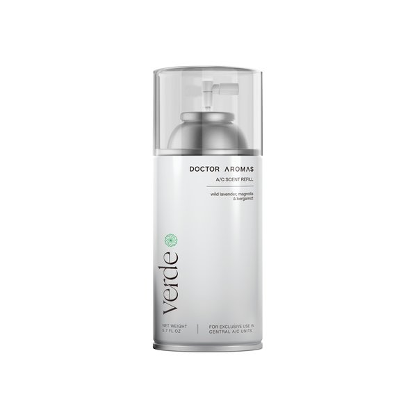 A/C Scent Refill 5.7 oz - Verde