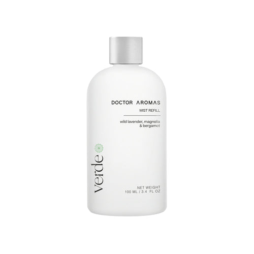 Verde / 100 ml