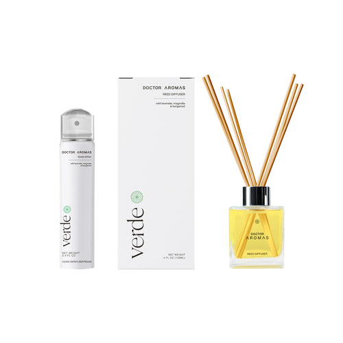 Aroma Set